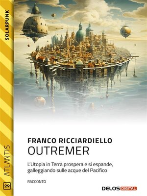 cover image of Outremer